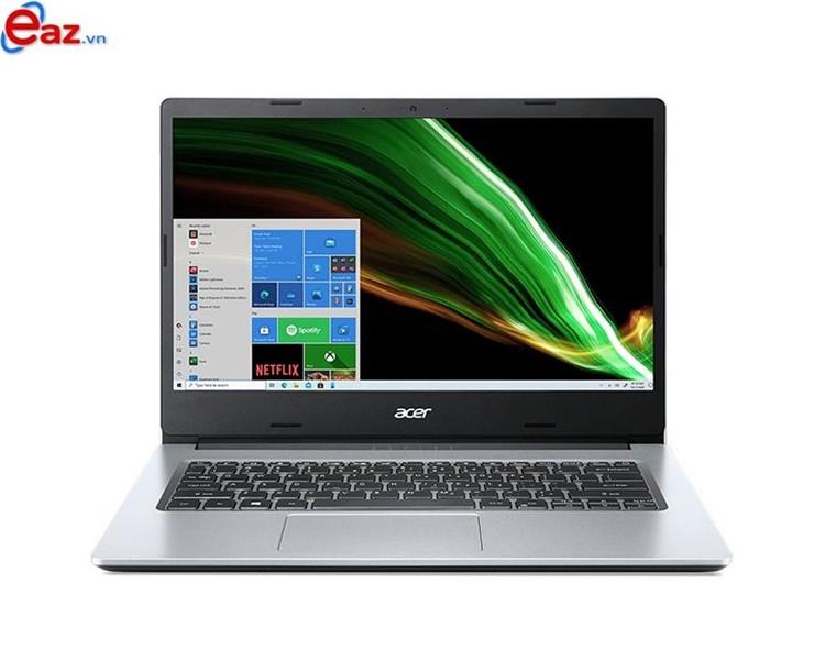 Acer Aspire A314 35 C3KS (NX.A7SSV.009) | Intel&#174; Celeron&#174; N5100 | 4GB | 256GB SSD PCIe | Intel&#174; UHD Graphics | 14 inch HD | Win 11 | 1122D